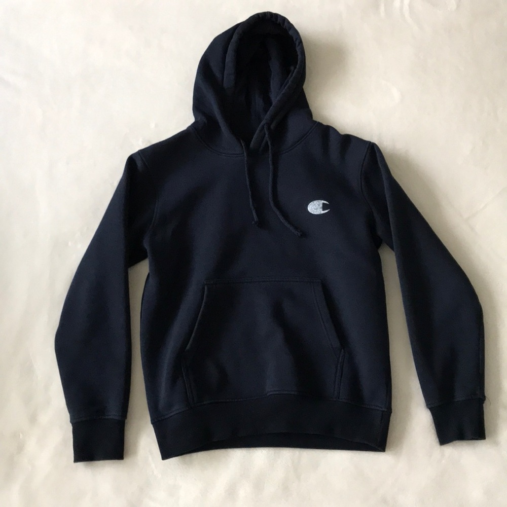 champion hoodie